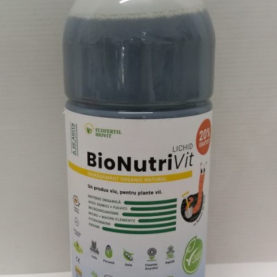 Bionutrivit  1 L