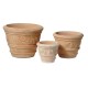 Set vase ceramica Garland