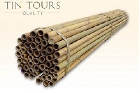 Araci bambus 240 cm /22-24 mm