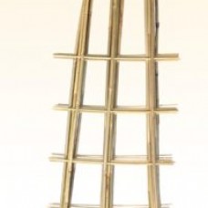 Scarita bambus 105 cm