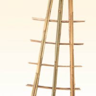 Scarita bambus 210 cm